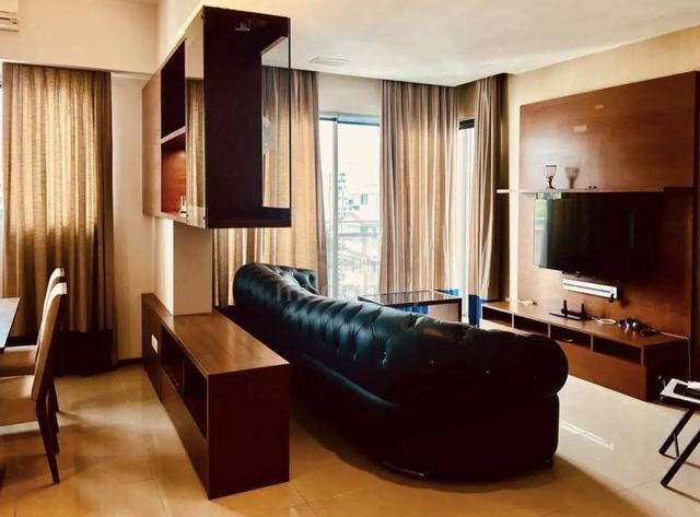 Verve Suites @ KL South 1