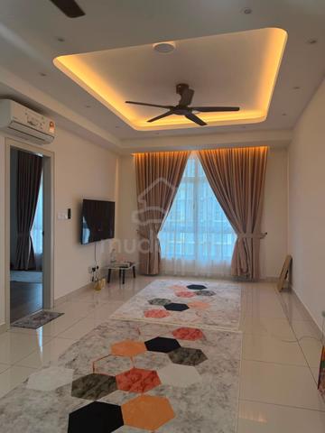 MIRAI Residences 1