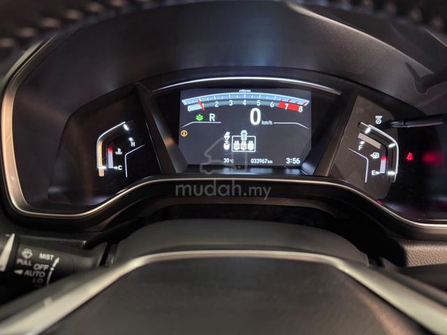 2023 Honda CR-V 1.5 TC-P 2WD MY17 RW FACELIFT (A) - 5