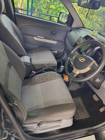 2009 Perodua MYVI 1.3 EZI MY05 M300 FACELIFT (A) - 5