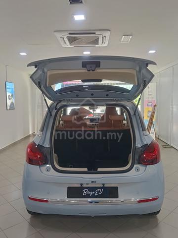 2026 TQ Wuling BINGO EV - 4