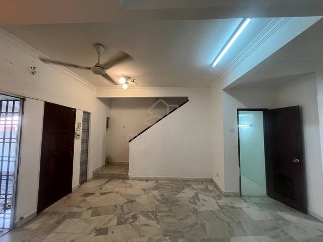 CHEAPEST! 2-Storey Terraced, Taman Pinggiran USJ 3, Subang Jaya 1