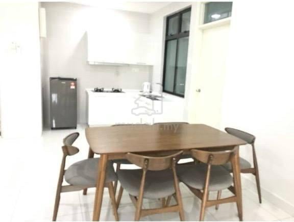 The Platino Serviced Apartment 1