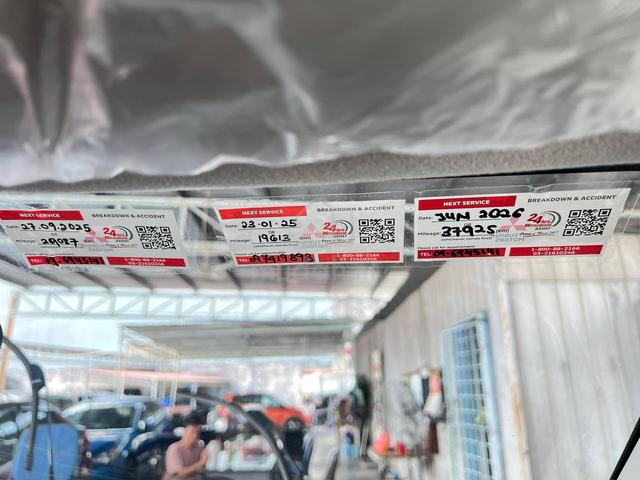 2023 Mitsubishi TRITON2.4VGT PREMIUM (A)FSR/TIPTOP - 5