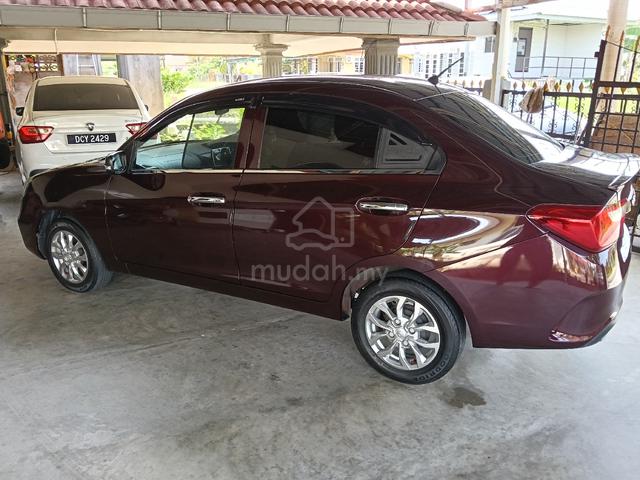 2023 Proton SAGA 1.3 STANDARD LITE (A) - 2