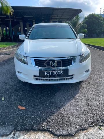 2010 Honda ACCORD 2.0 VTi (A) - 1