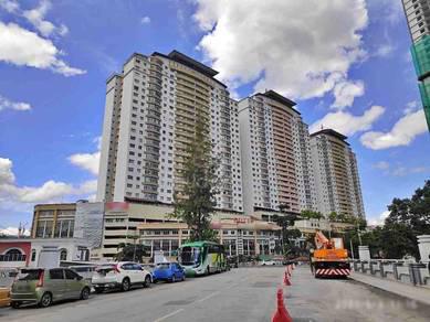 Bilik Sewa Perempuan Sentul Dekat Mrt Sentul Barat 1