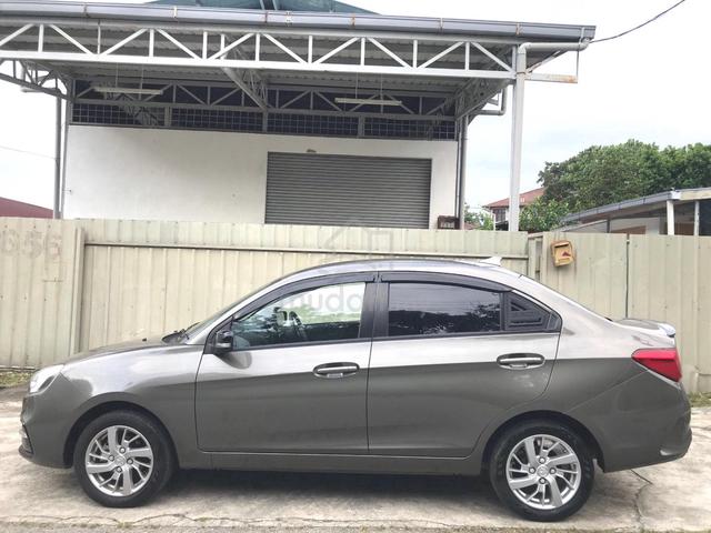 2023 Proton SAGA 1.3 PREMIUM (A) FULL SRV RECORD - 4