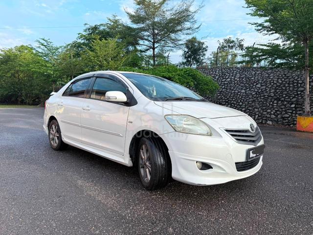 2010 Toyota VIOS 1.5 TRD SPORTIVO NCP93R-BEPVKE - 4
