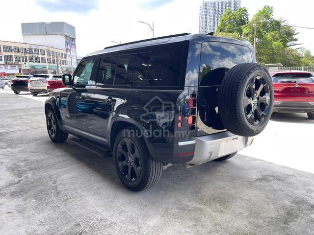 2023 Land Rover DEFENDER 2.0 110XS P300 (A) - 3