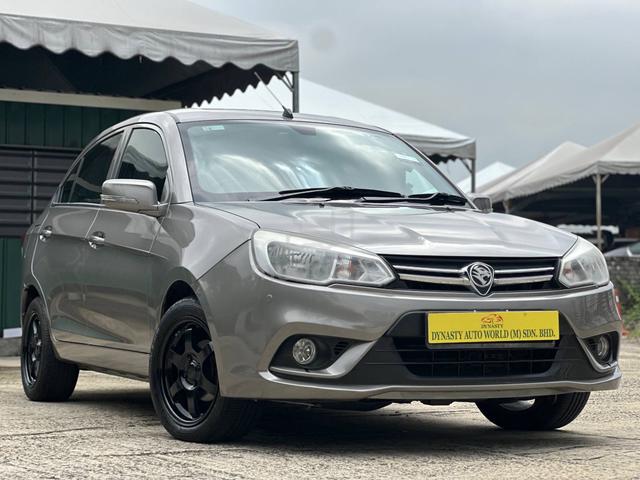 2018 Proton SAGA 1.3 PREMIUM 91K MLGE (RAYA OFFER) - 1