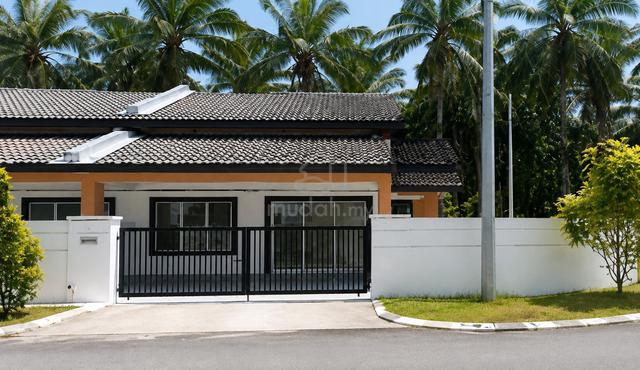 [SAVE UP 57K] Taman Bidor Perkasa, 2,293sf, Bidor 1
