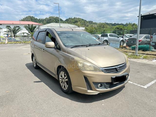 2013 Proton EXORA 1.6 BOLD PREMIUM (A)TURBO - 2