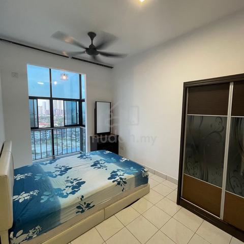 Residensi Larkin Indah (PR1MA LARKIN INDAH)) 3