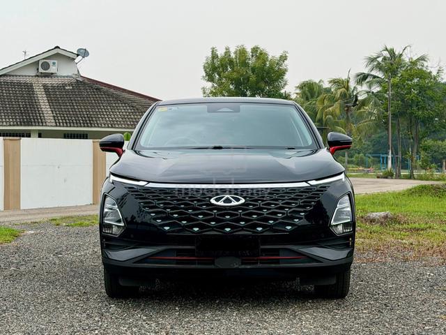 2023 Chery OMODA 1.5 5 H MY23 (A) - 3