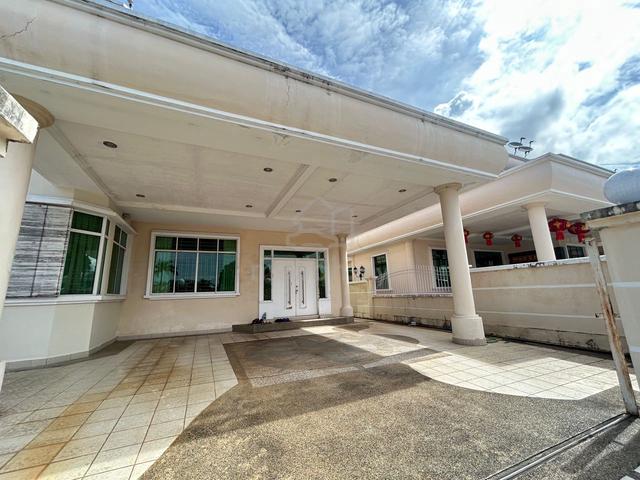 Taman Megaria Luyang | 999 Years | Nearby Foh Sang Shop 1