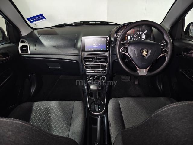 2020 Proton Saga 1.3 Premium (A) 5-YRS Warranty - 3