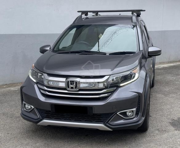 Honda BR-V V 1.5L (A) - 1