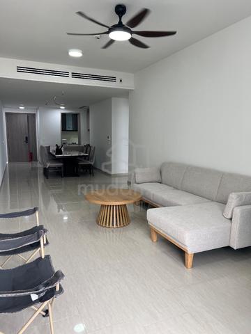 Coral Bay @ Sutera 1