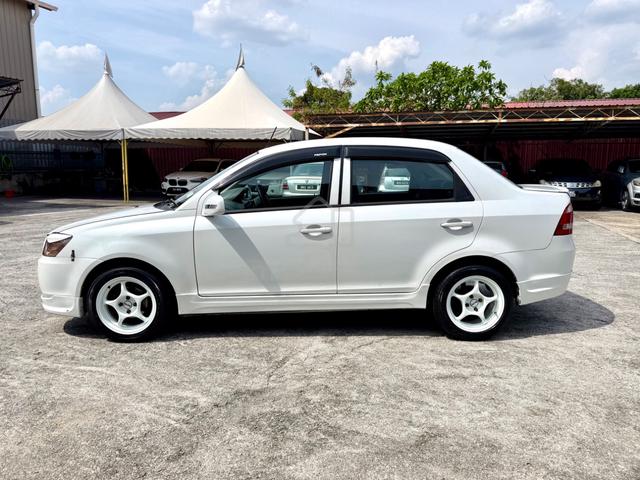 2008 Proton Saga BLM 1.3 (A) - 5