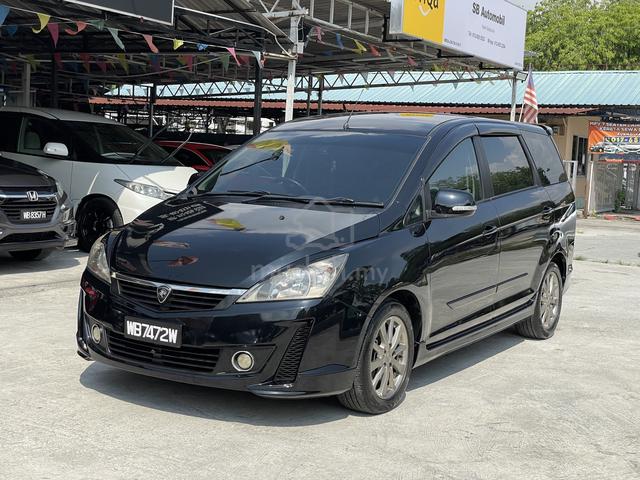 2015 Proton EXORA 1.6 BOLD STANDARD (A) - 1