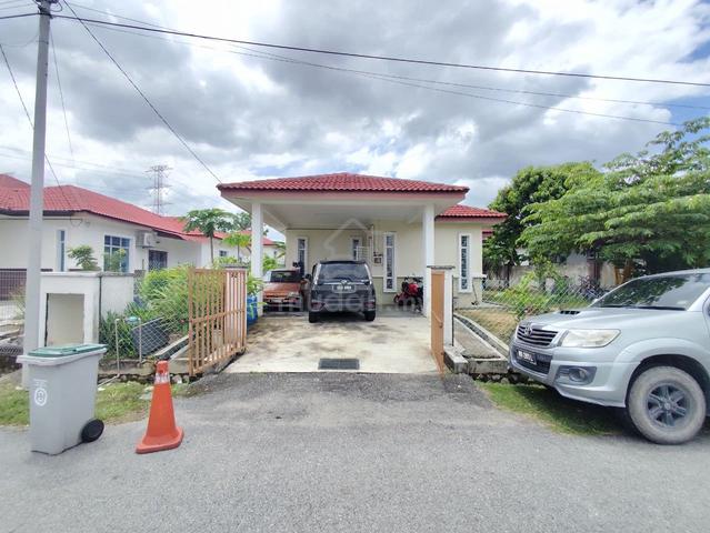 DEKAT SURAU 💥 Banglo Mahkota Hill S1 Bandar Tasik Senangin Lenggeng 1