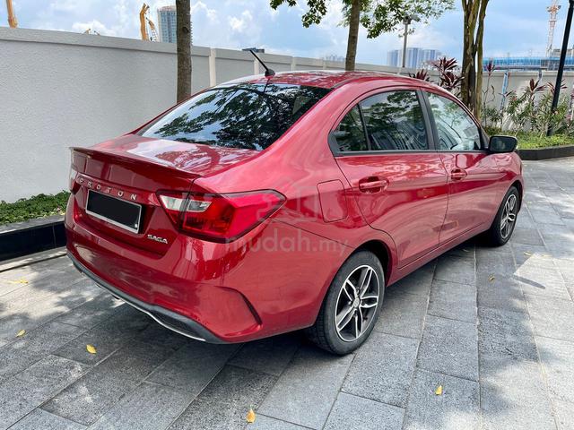 2020 Proton Saga 1.3 Auto (A) - 2