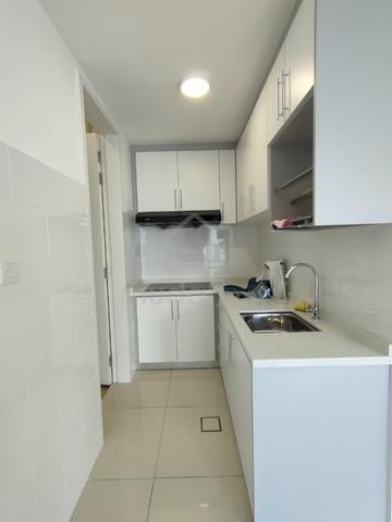 Paisley @ Tropicana Metropark, Subang Jaya 1