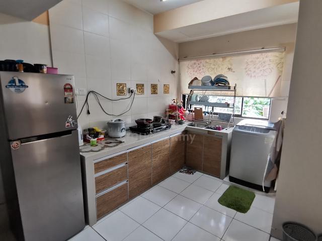 Townhouse, Bandar Mahkota Cheras, Cheras, Selangor 1