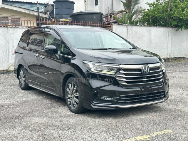 2021 Honda ODYSSEY 2.4 ABSOLUTE (A) - 1