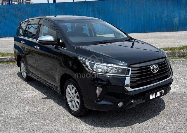 2023 Toyota INNOVA 2.0 G MY16 TGN FACELIFT (A) - 3