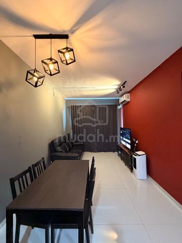 Country Garden Central Park (Serviced Apartment) 1