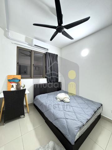 Bayan Lepas Medium Room for Rent – Mix Unit 1