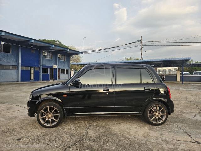 2005 Perodua KELISA 1.0 EZ (A) - 5