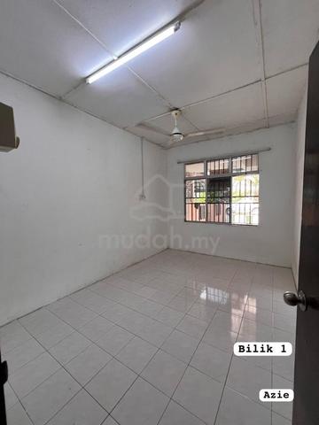 Rumah Untuk Disewa Di Taman Chengal Temerloh 4