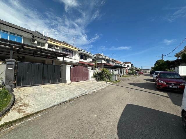 S31-SV-58 📍 Jalan Jambu, Saleng 81400 Senai, Johor 1