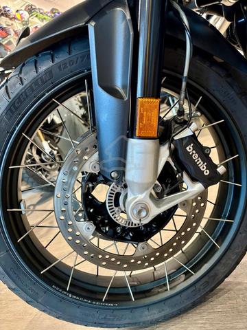 BMW GS1250 CBUImportBaru *SuperLowMileage*Warranty - photo 11 of 12
