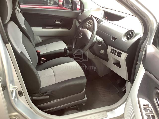 PERODUA ALZA 1.5 SX Manual ONE OWNER LOW MILEAGE - 5