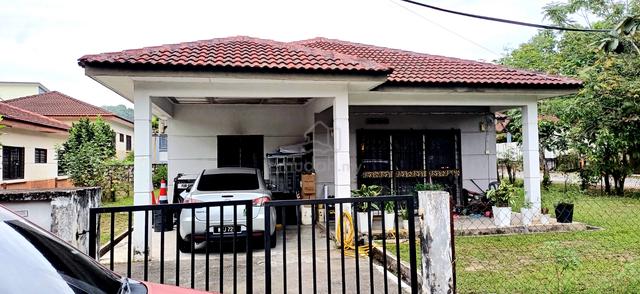 Seri Kembangan, Taman Kota Perdana, Bangalow 1 tingkat 1