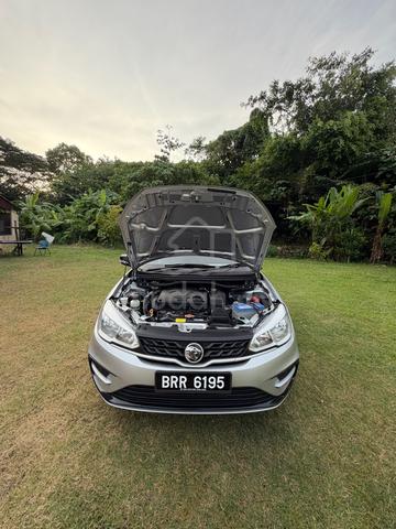 2024 Proton SAGA 1.3 STANDARD LITE AT MY19 - 3