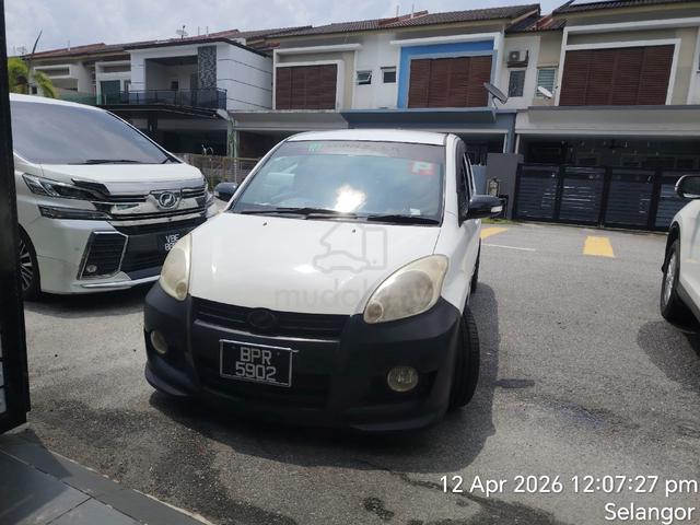 2009 Perodua MYVI 1.3 EZ FACELIFT (A) - 3