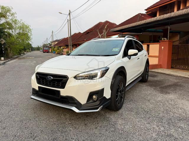 2019 Subaru XV 2.0 GT EDITION (A)New Car Condition - 4