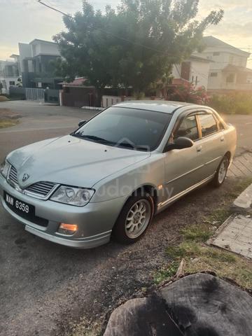 2001 Proton WAJA 1.6 PREMIUM (A) - 4