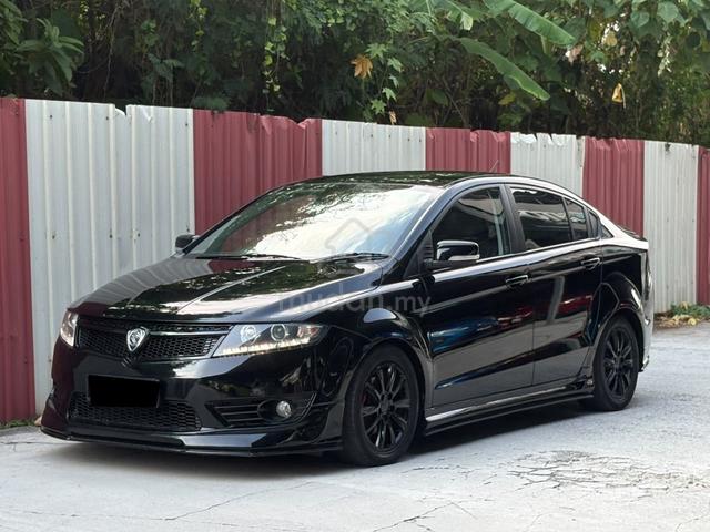 2018 Proton PREVE 1.6 CFE PREMIUM (A) Warranty - 5