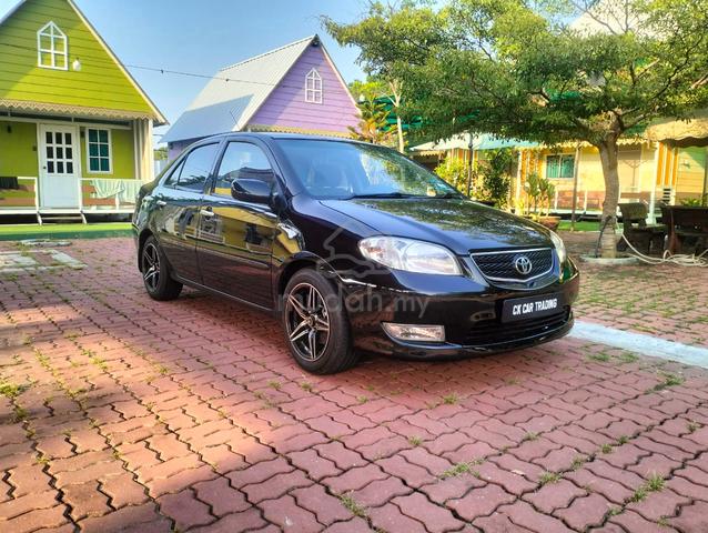 2005 Toyota VIOS 1.5 G (A) - 1