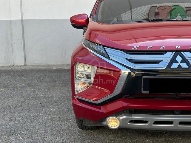 Mitsubishi XPANDER 1.5 (A) - 4