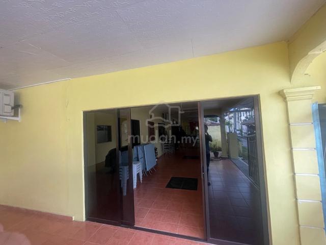 Single storey 1