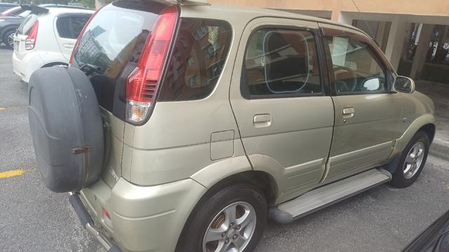2004 Perodua KEMBARA 1.3 CT EZ FACELIFT (A) - 3