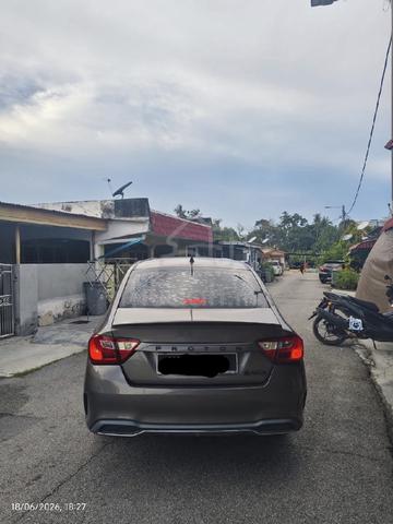 2020 Proton SAGA PREMIUM AT 1.3L (A) - 2