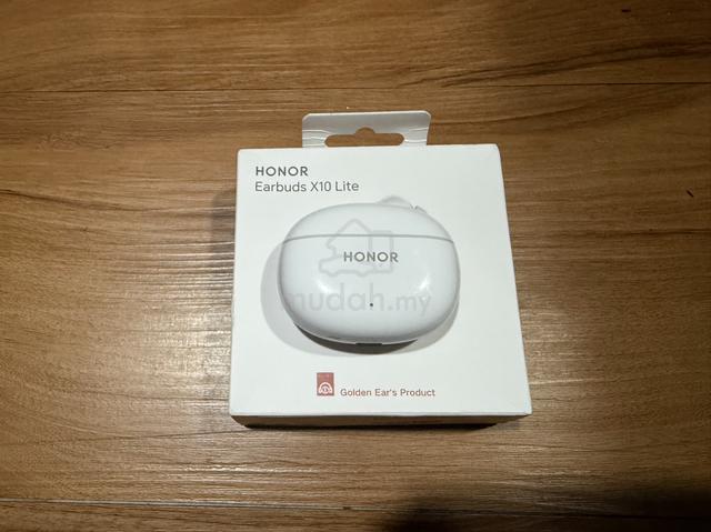 earbud honor X10 lite - photo 2 of 6